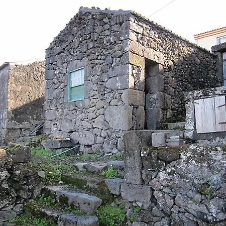 Casa Do Chorao - Vista Panoramica São Miguel Arcanjo