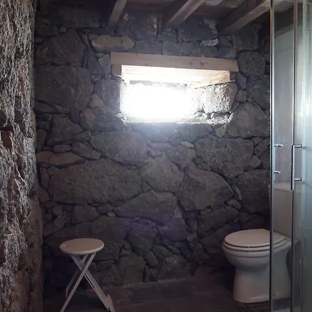 Feriehus Casa Do Chorao - Vista Panoramica *