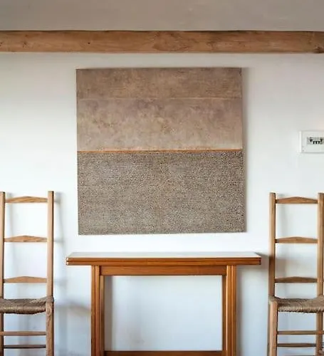 Casa Do Chorao - Vista Panoramica 度假居 圣米格尔-阿尔坎茹