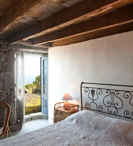 Casa Do Chorao - Vista Panoramica 度假居 *