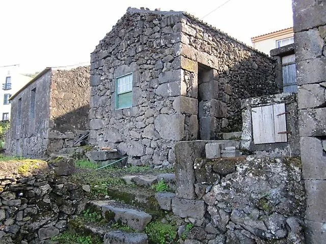 Casa Do Chorao - Vista Panoramica 圣米格尔-阿尔坎茹