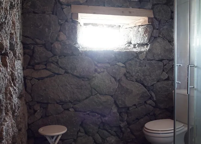 度假居 Casa Do Chorao - Vista Panoramica *